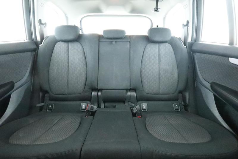 Bmw Série 2 Gran Tourer 216d Lounge 116 ch