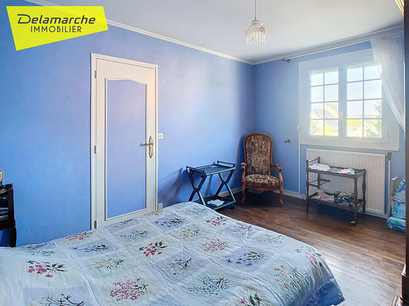 Maison - 144 m² - 6 pièces