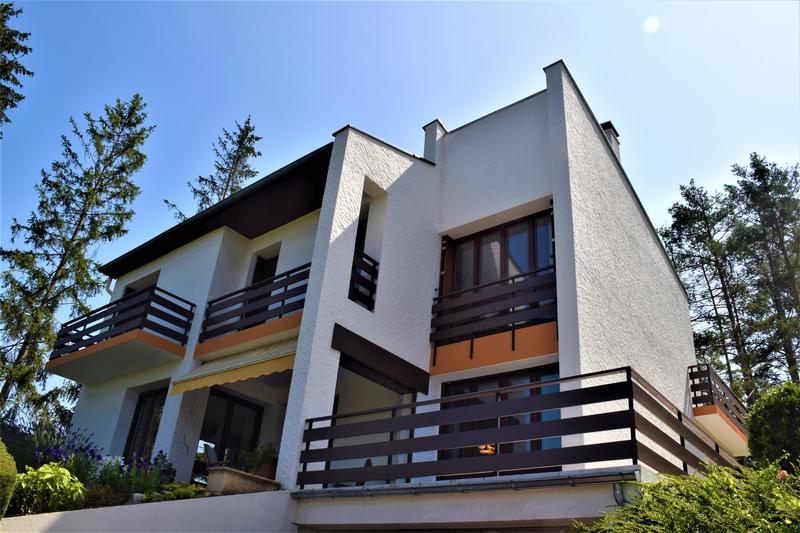 Villa - 150 m² - 6 pièces