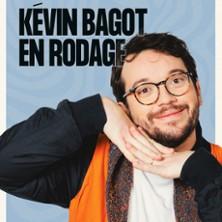 Kevin Bagot