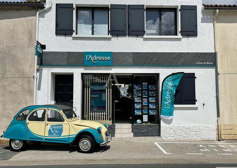 Maison - 119 m² - 5 pièces