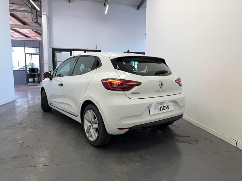 Renault Clio SCe 65 Business