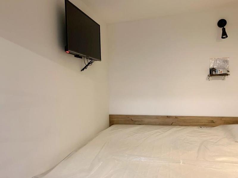 Studio - 16 m² - 1 pièce