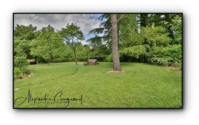 Maison - 146 m² - 6 pièces