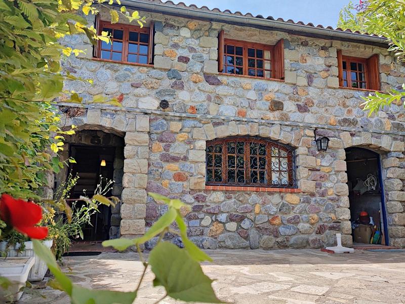 Maison - 97 m² - 4 pièces