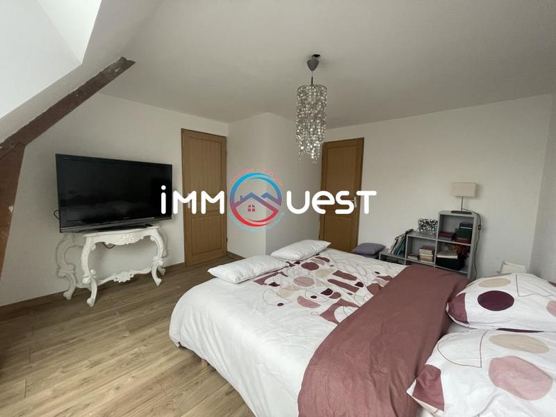 Maison - 160 m² - 4 pièces