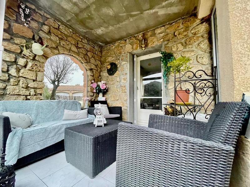 Maison - 176 m² - 7 pièces