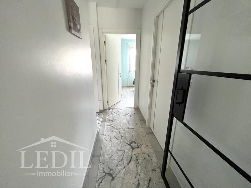 Maison - 117 m² - 5 pièces