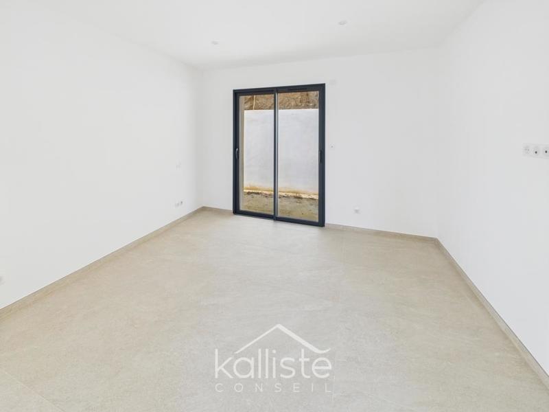 Villa - 132 m² - 4 pièces