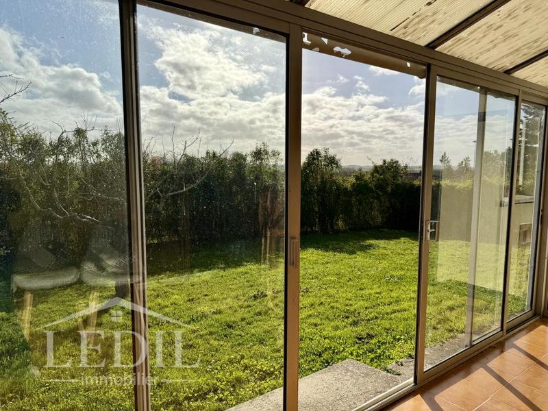 Maison - 81 m² - 3 pièces