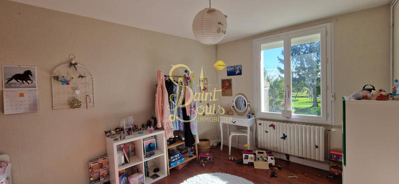 Maison - 175 m² - 6 pièces