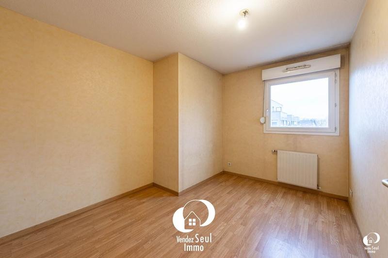 Appartement - 78 m² - 4 pièces