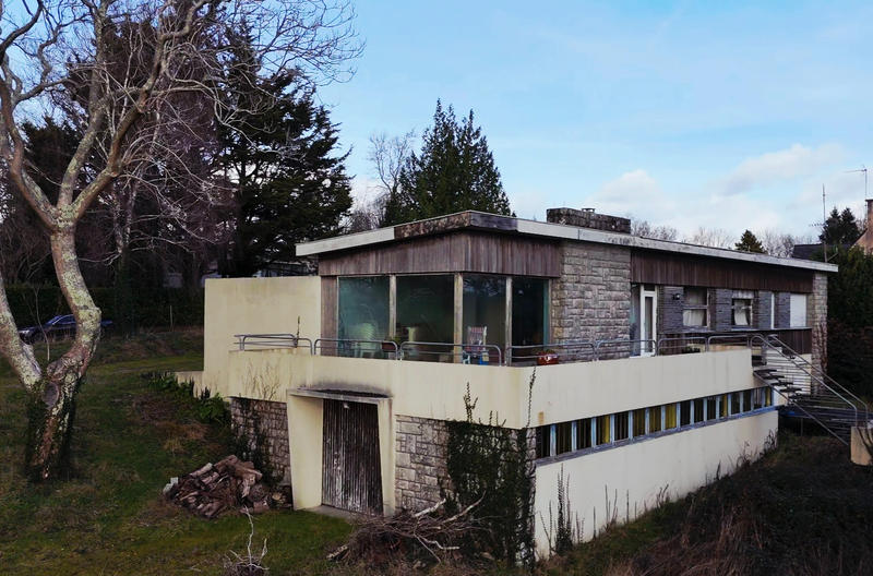 Maison - 280 m² - 7 pièces