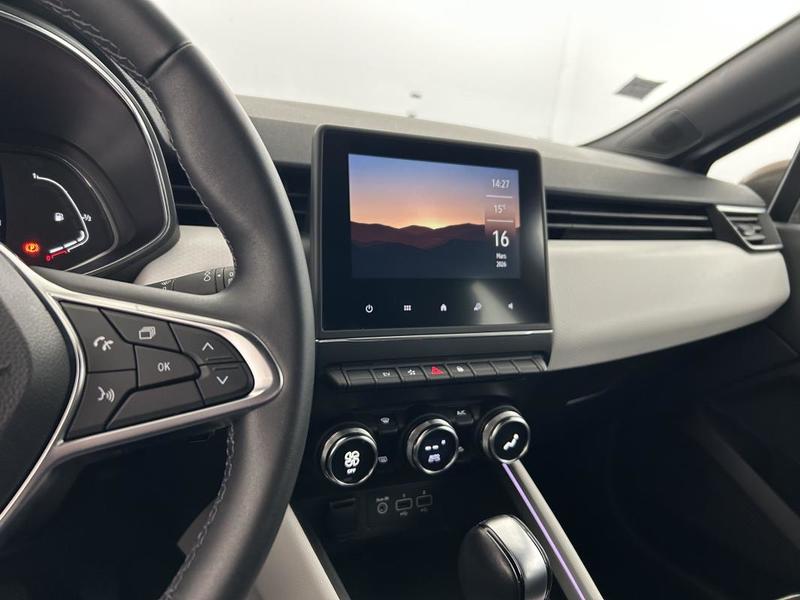 Renault Clio V E-Tech 140 - 21n Intens