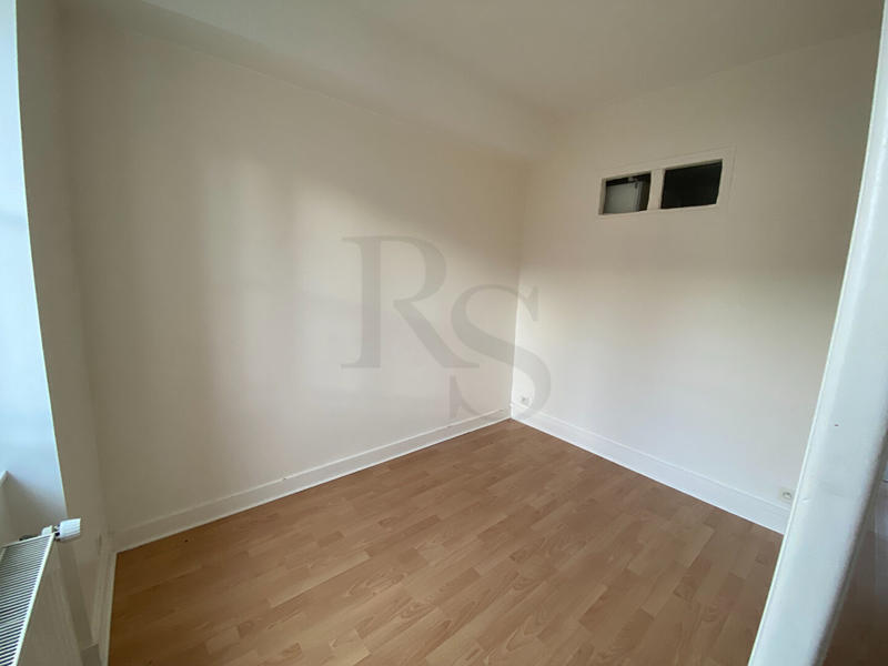 Appartement - 33 m² - 2 pièces