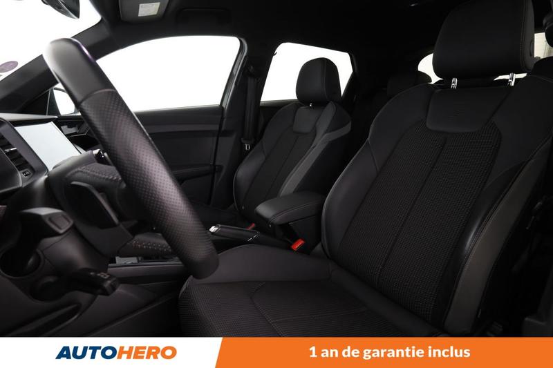 Audi A1 sportback 40 Tfsi s line s tronic 6 200 ch