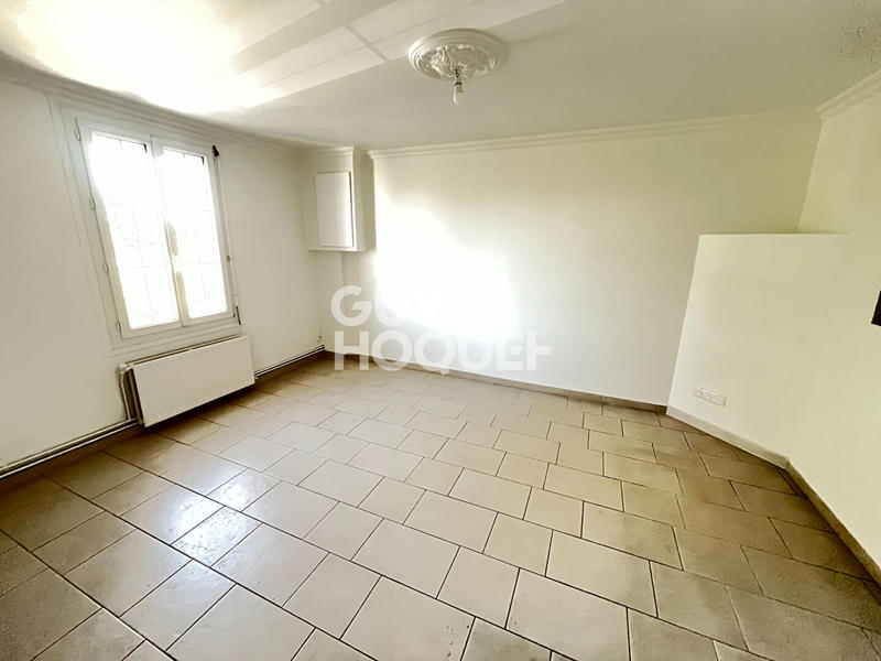 Maison - 115 m² - 6 pièces