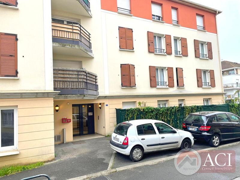 Appartement - 52 m² - 2 pièces