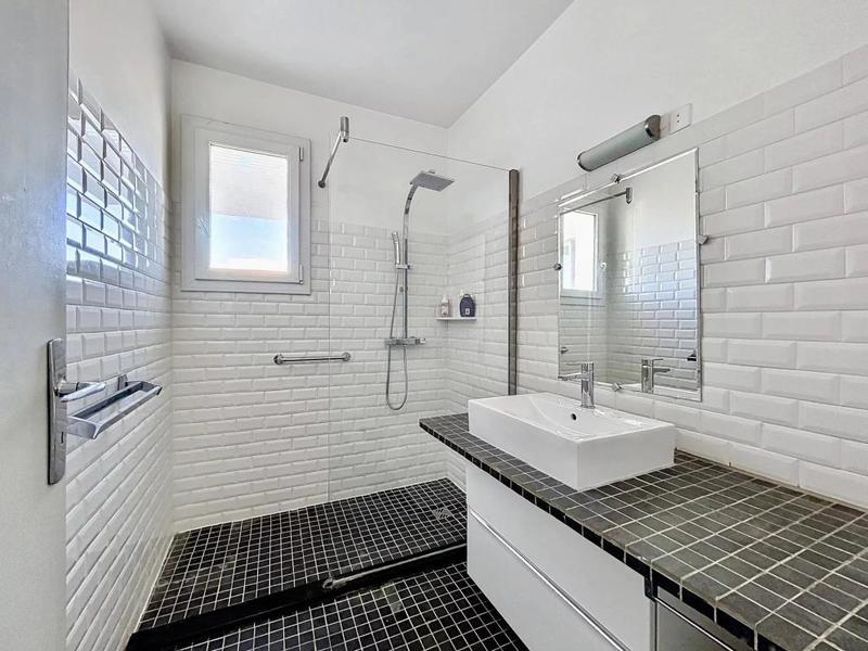 Penthouse - 127 m² - 4 pièces