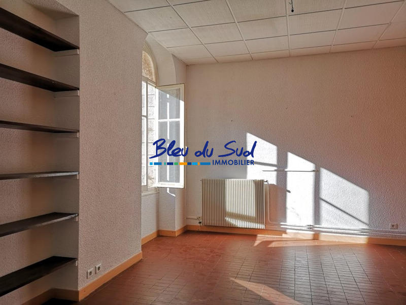 Maison ancienne - 109 m² - 4 pièces