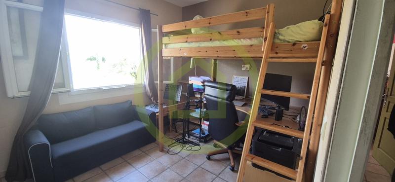 Maison - 147 m² - 5 pièces