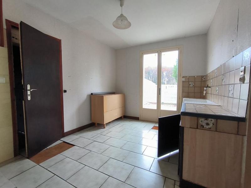 Pavillon - 122 m² - 4 pièces