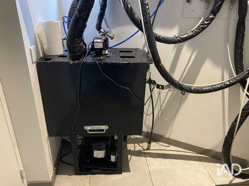 Local commercial - 80 m²