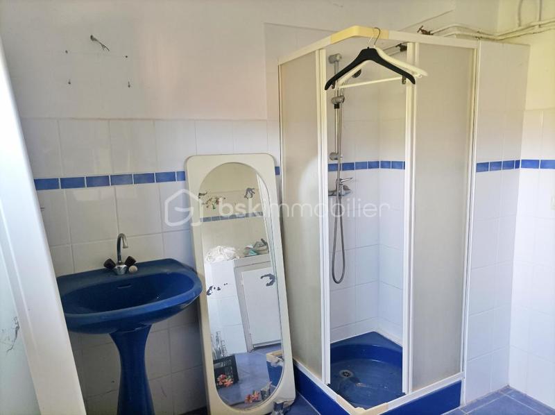 Immeuble - 266 m² - 14 pièces