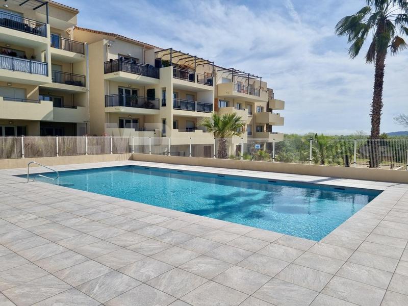 Appartement - 74 m² - 4 pièces