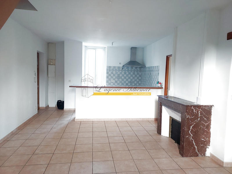 Immeuble - 342 m² - 19 pièces