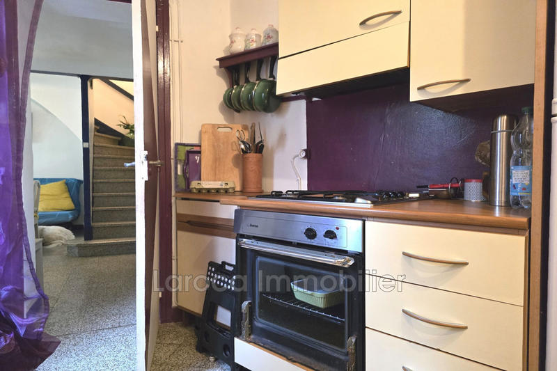 Maison de village - 99 m² - 5 pièces