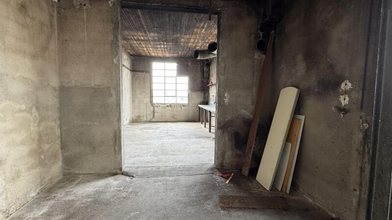 Atelier d'activités - 64 m² - 3 pièces