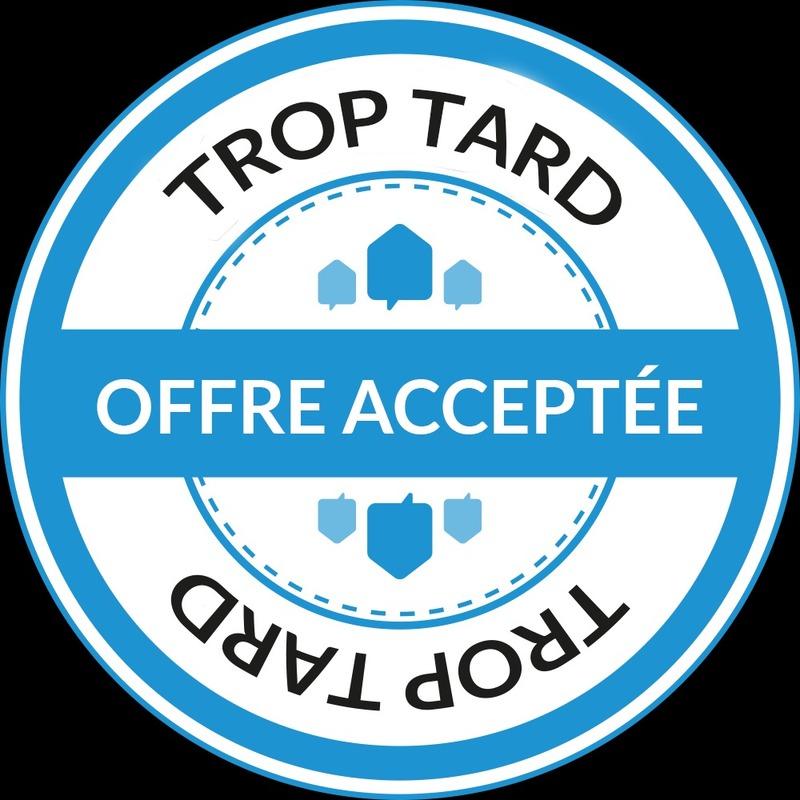 Maison - 88 m² - 4 pièces