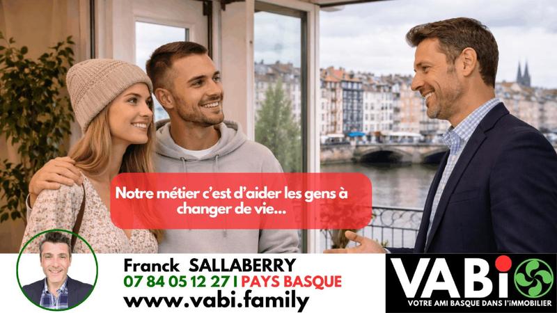 Appartement - 95 m² - 4 pièces