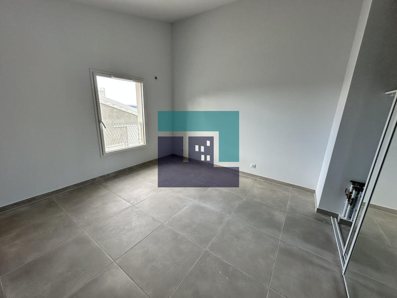 Appartement - 140 m² - 5 pièces