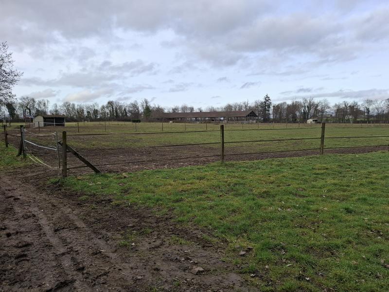 Maison ancienne - 55 m² - 3 pièces