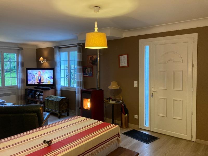 Appartement - 88 m² - 4 pièces