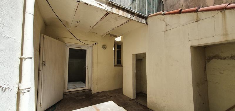 Appartement - 42 m² - 1 pièce