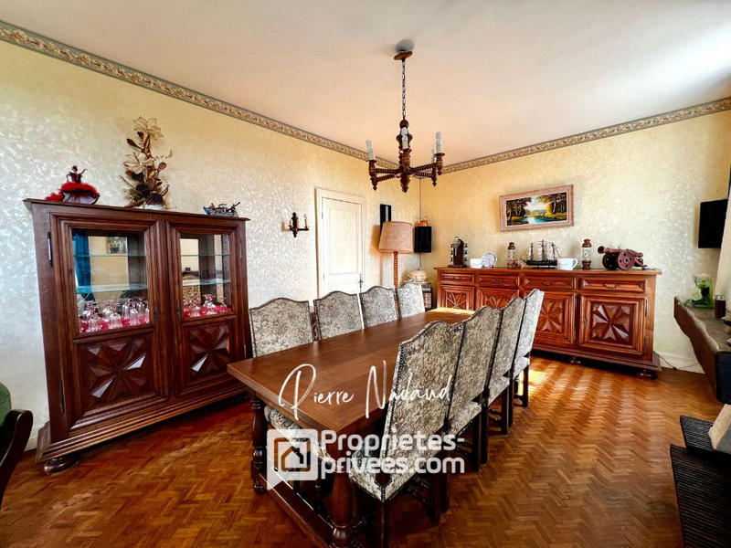 Maison - 139 m² - 4 pièces