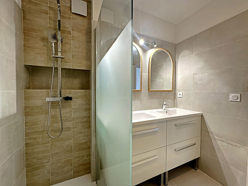 Appartement - 71 m² - 3 pièces