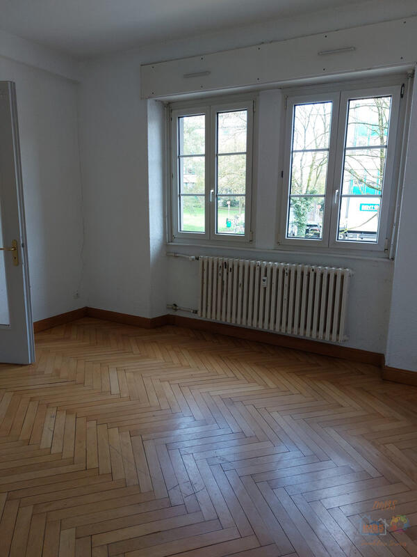 Appartement - 109 m² - 4 pièces
