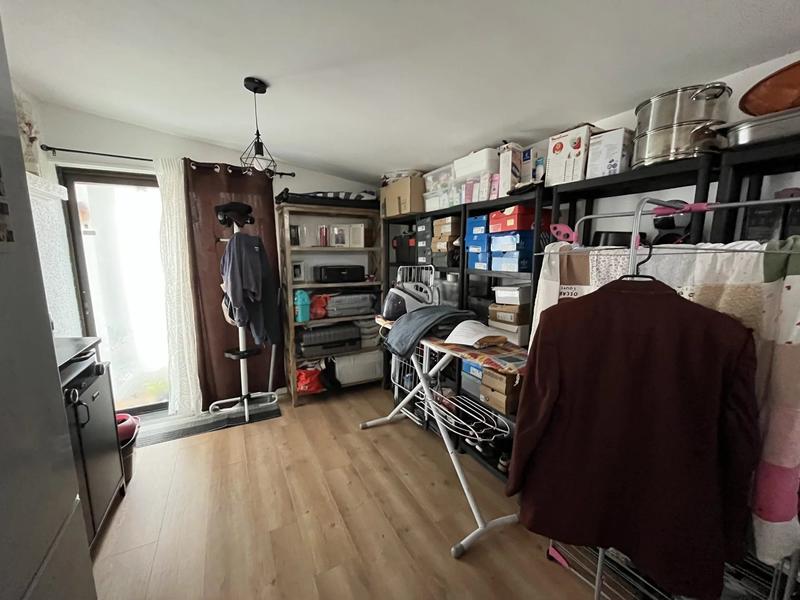 Maison - 146 m² - 8 pièces