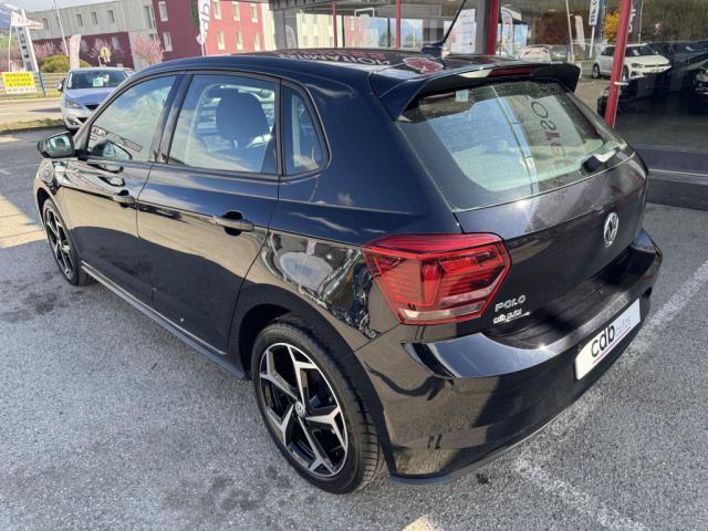 Volkswagen Polo 1.5 Tsi Evo 150 s&amp;S Dsg7 R-Line Exclusive