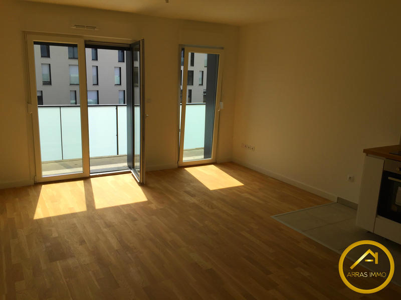 Appartement - 57 m² - 4 pièces