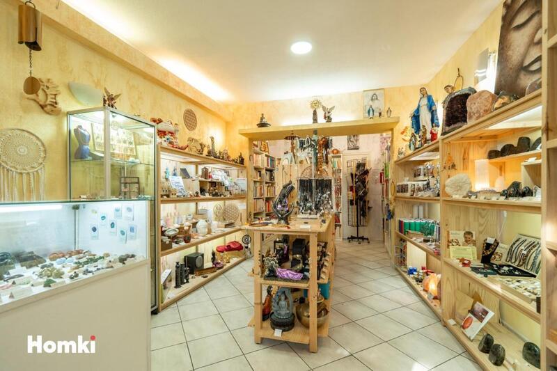 Appartement - 126 m² - 3 pièces