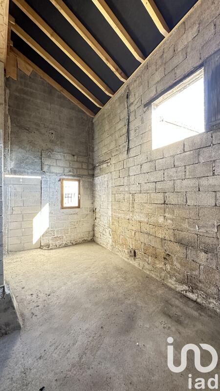 Maison de campagne - 192 m² - 5 pièces