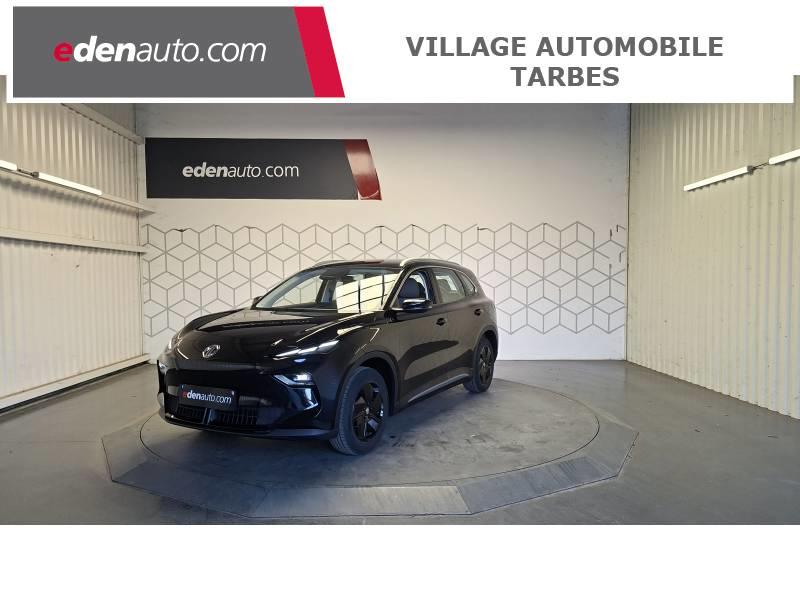 Mg mgs5 Ev 64kWh - 170 kW 2wd Comfort