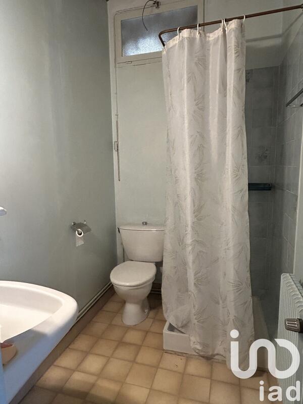 Maison - 115 m² - 6 pièces