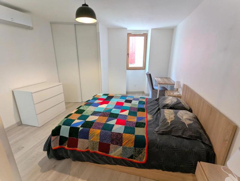 Maison de ville - 65 m² - 3 pièces