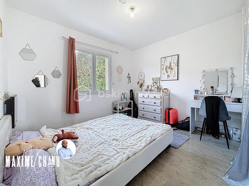 Villa - 110 m² - 5 pièces